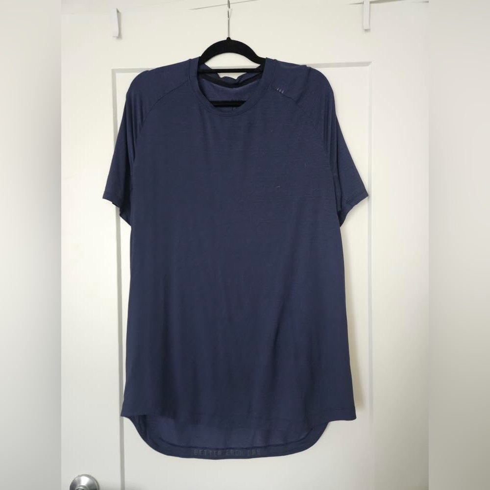 Drysense Short Sleeve Shirt